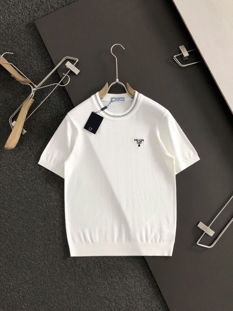 Prada T-Shirts